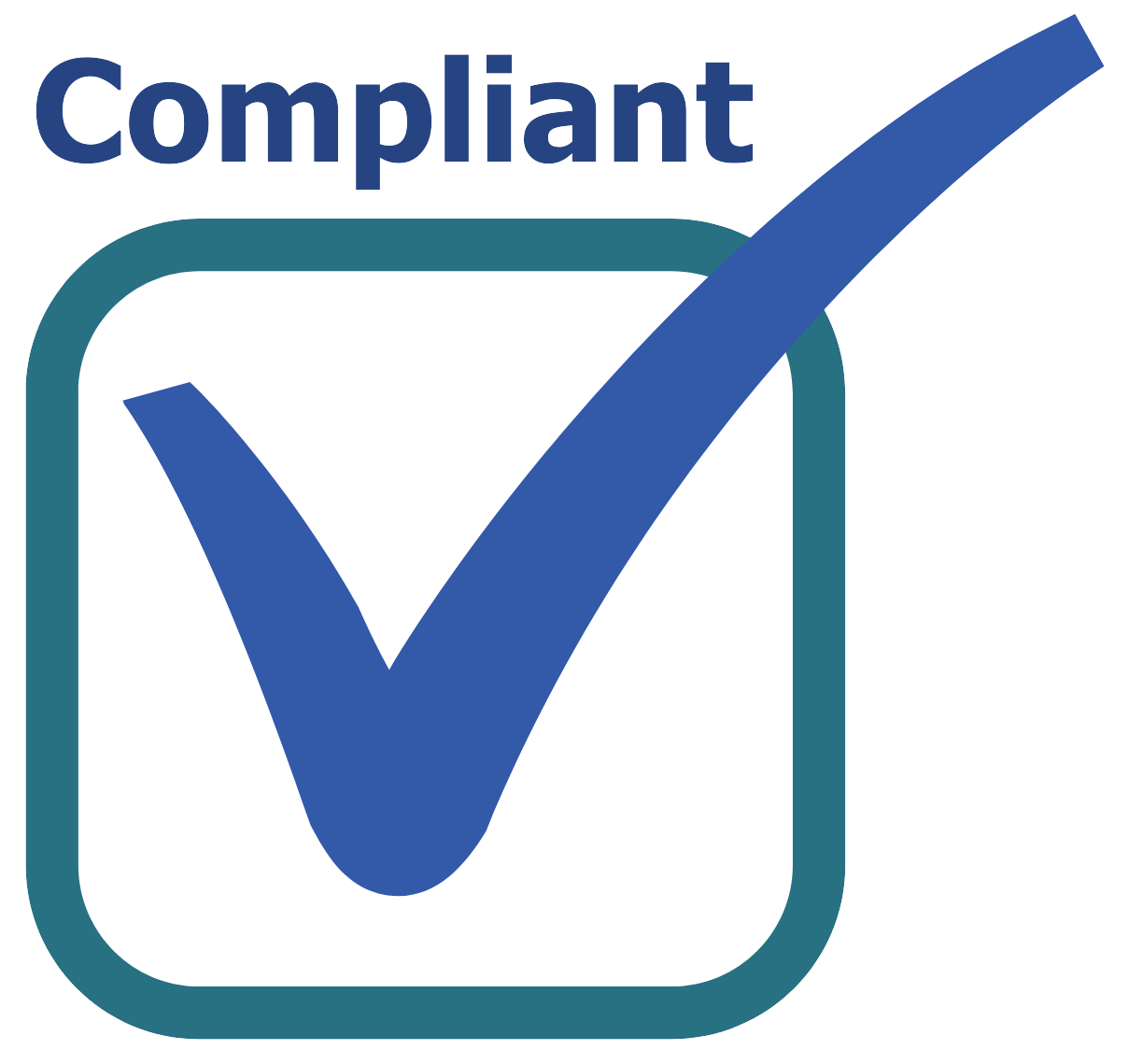 Compliant Tick