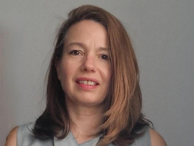 Davina Melton