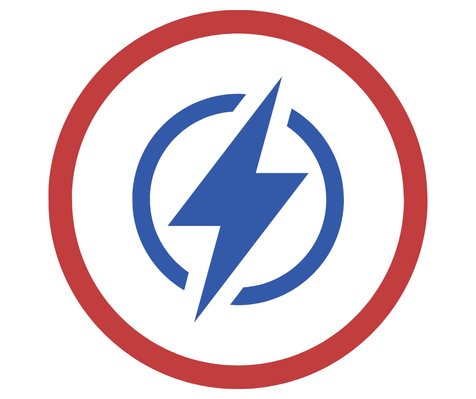 Electrical Safety Icon