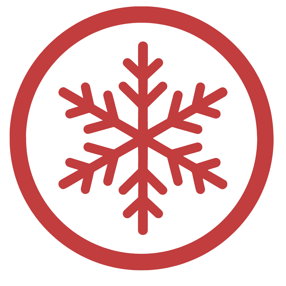 Frost Icon