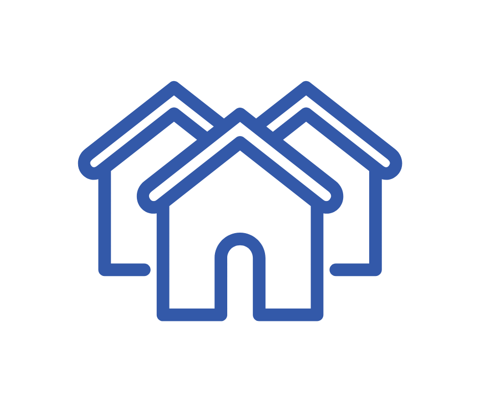 Houses Icon