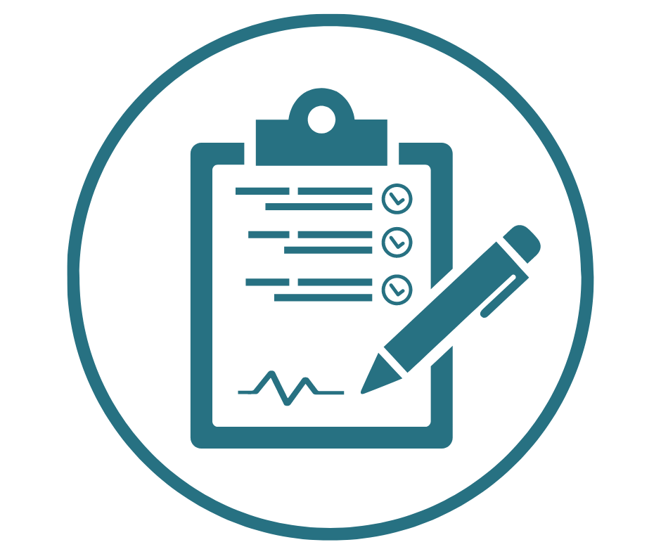 Managing your Tenancy Icon