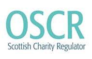 OSCR logo