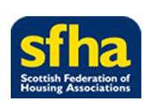 SFHA logo