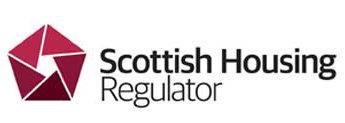 Scottish Housing Regulator logo