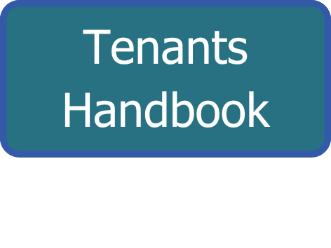 Tenant Handbook Button